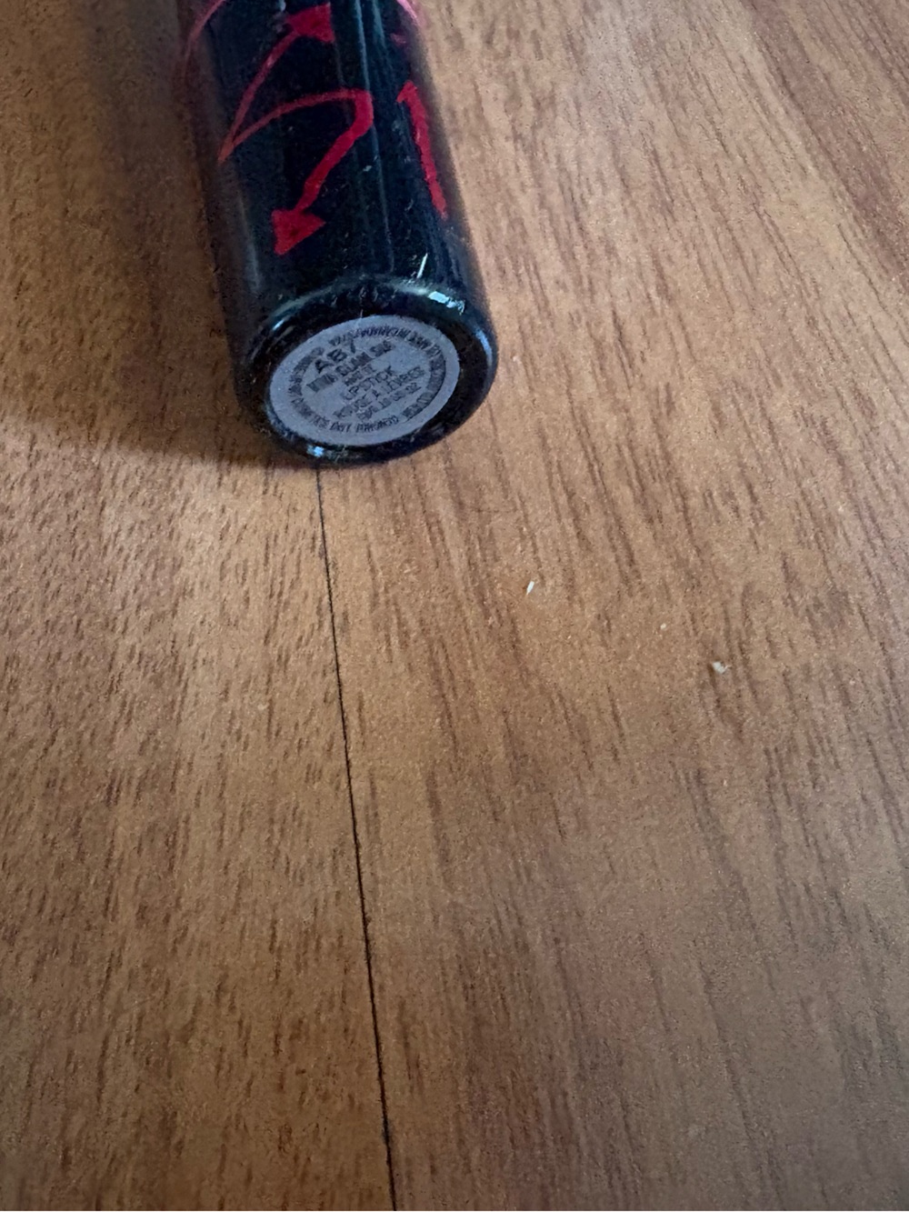 MAC Lipstick in “VIVA GLAM SIA”, Discontinued